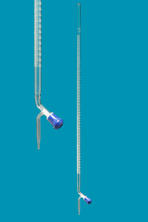Manufacturers Exporters and Wholesale Suppliers of Burette Rotaflow Ambala Cantt Haryana